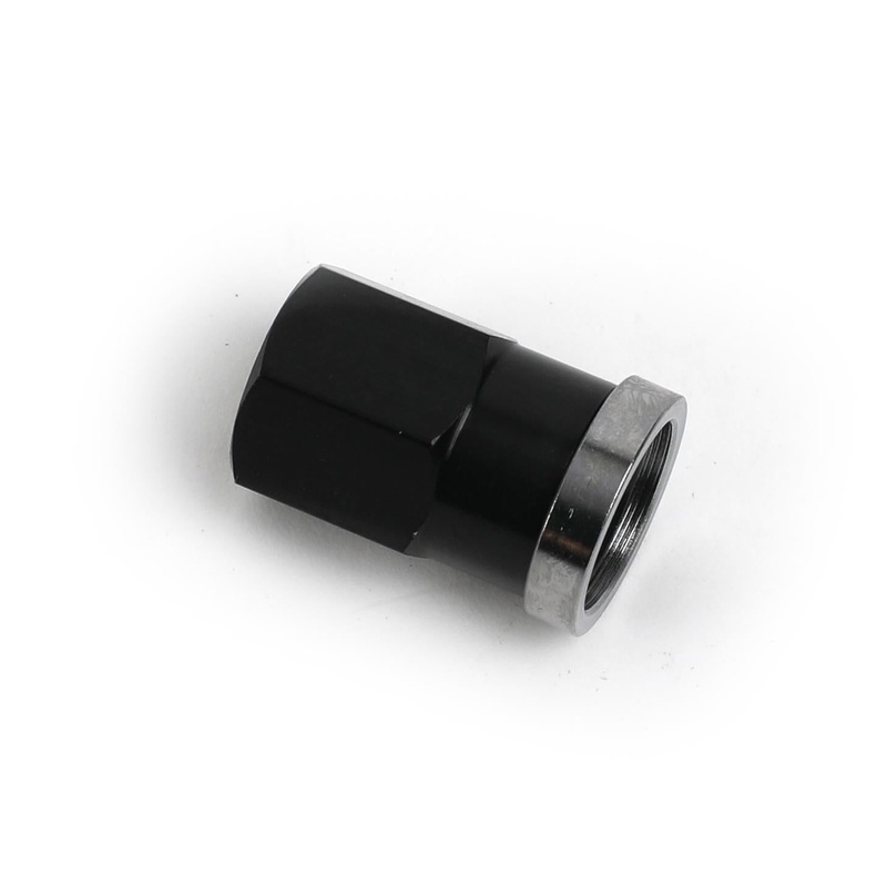 Winters Gear Cover Nuts 7794ASBK