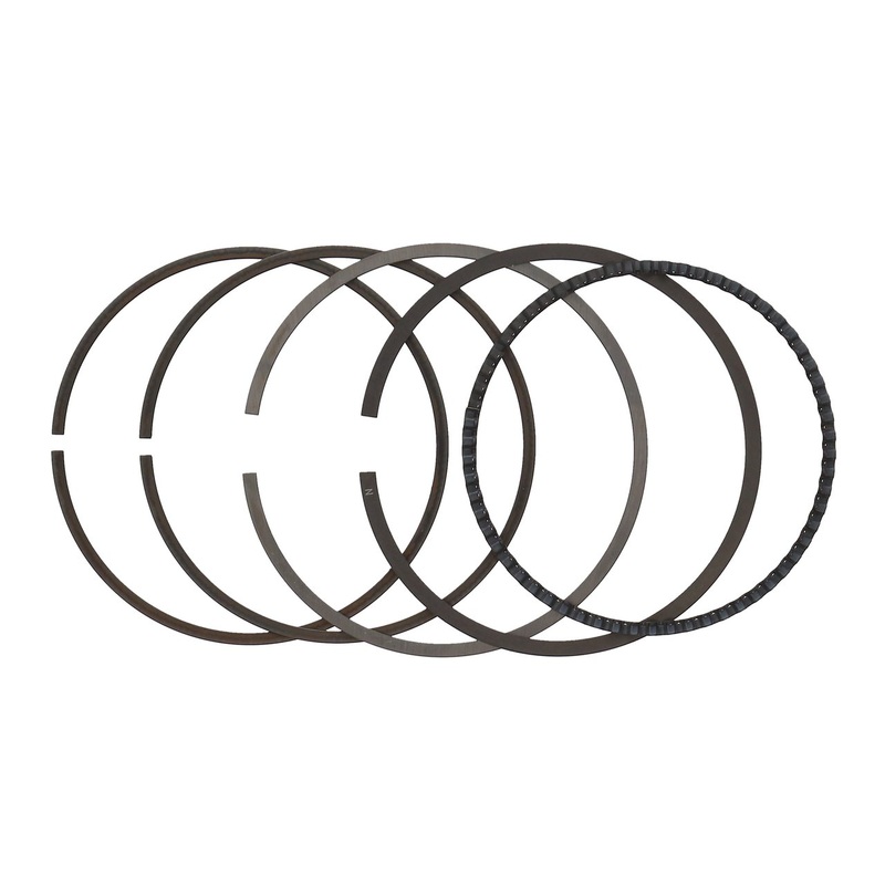 Wiseco 8500XX 85.00MM RING SET Ring Shelf Stock