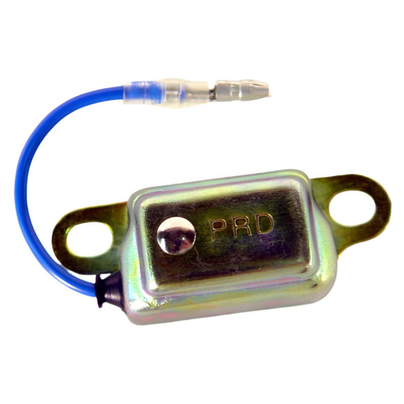 4. Yamaha Aftermarket TCI Box