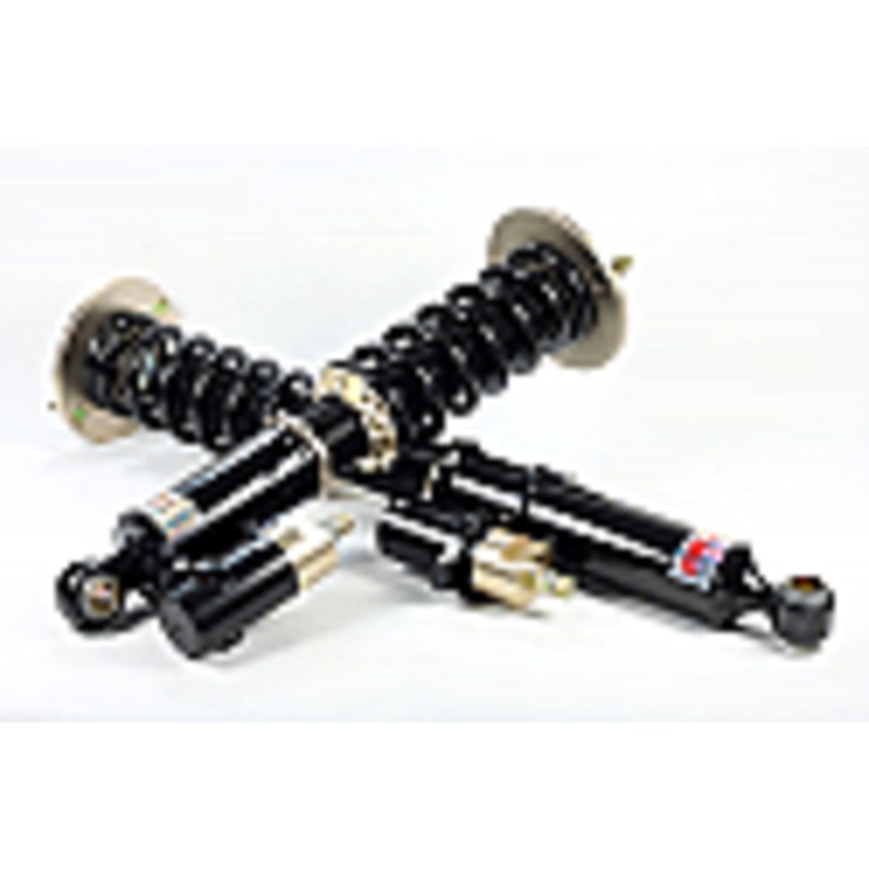 BC Racing ER Series Type ER Coilovers Nissan Skyline R33 GTR BCNR33
