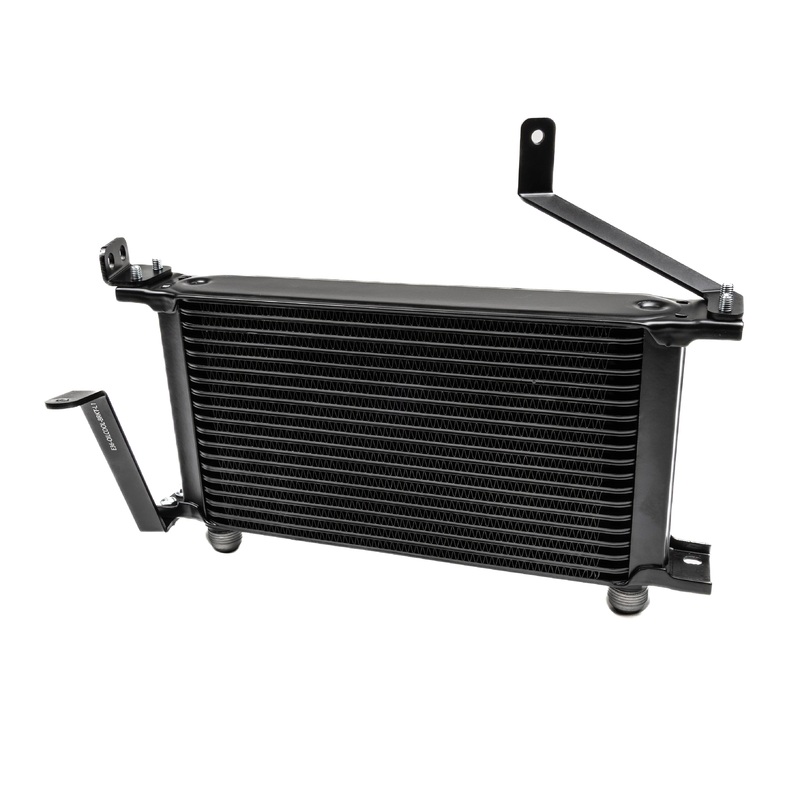 Chase Bays – Oil Cooler Kit for BMW E36 w/ M5x | S5x