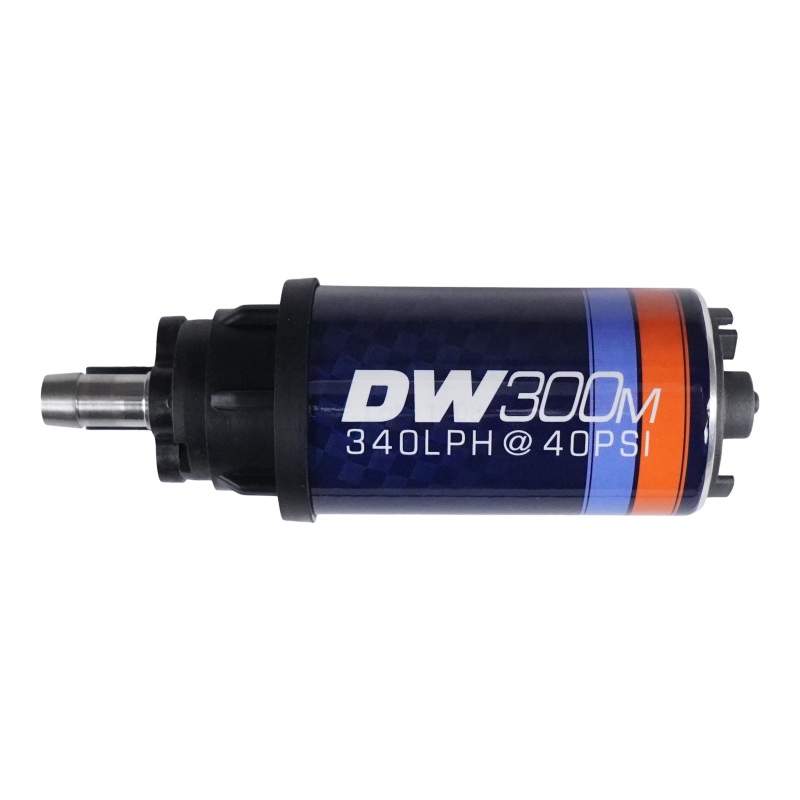 DeatschWerks 340 LPH Ford In-Tank Fuel Pump DW300M Series