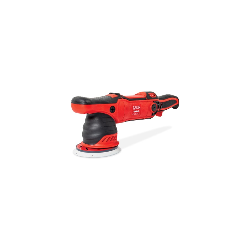 Griots Garage G15 Long Throw Orbital Polisher