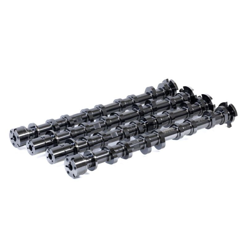 GSC P-D Ford F-150 Coyote Gen 3 (w/Ported Head) 292/304 R2 Billet Camshaft (Req Spring Upgrade)