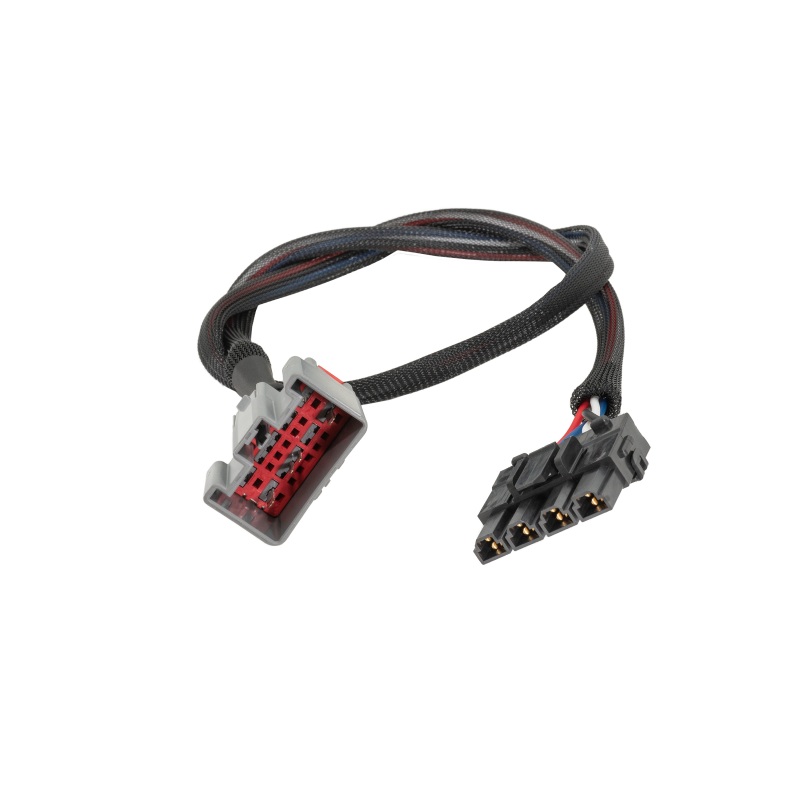 REDARC Ford Full Size F250/F350/F450/F550/Transit Van/Expedition Tow-Pro Brake Controller Harness