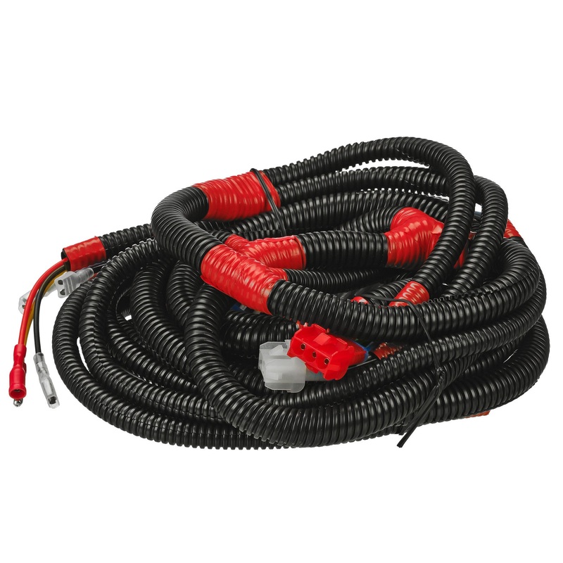 Route 66 Wiring Harness for E-Z-Go TXT/T48 (2014-Up)