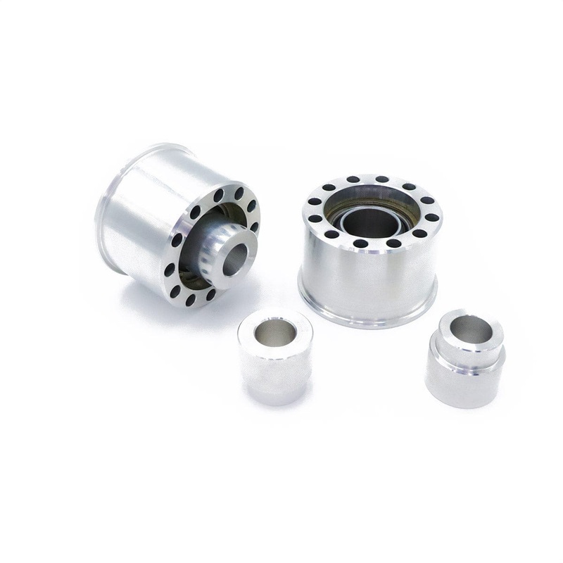 SPL Parts Rear Lower Control Arm Bushing – Ford Mustang (S550) 2015+