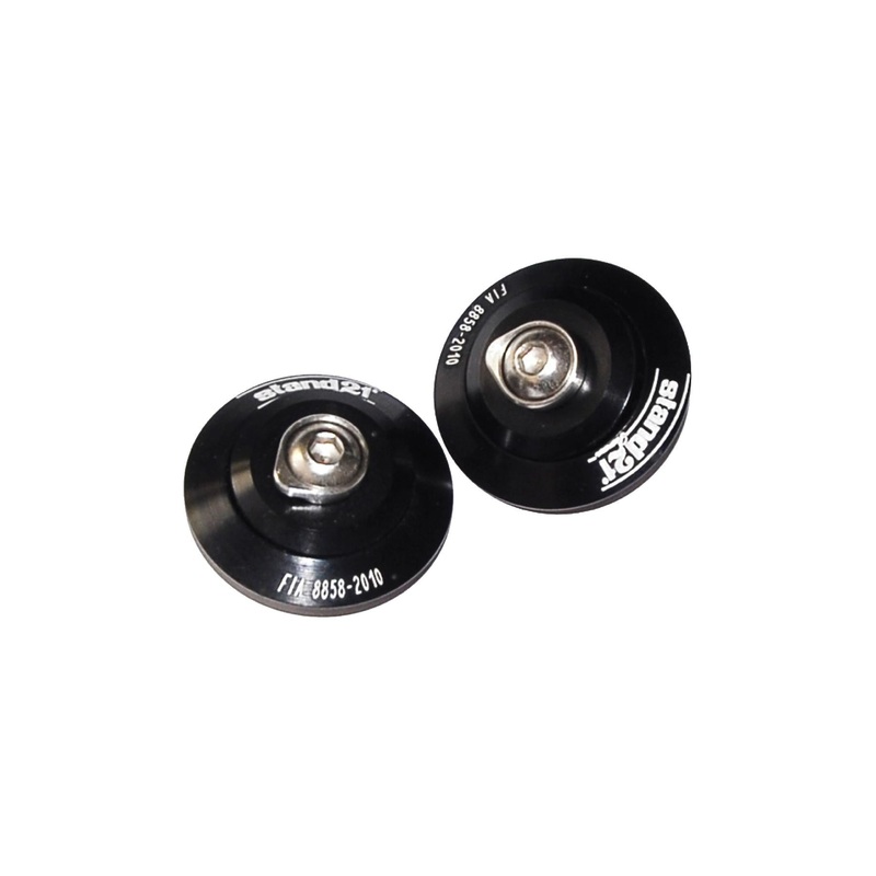 Stand21 Helmet Anchor Posts