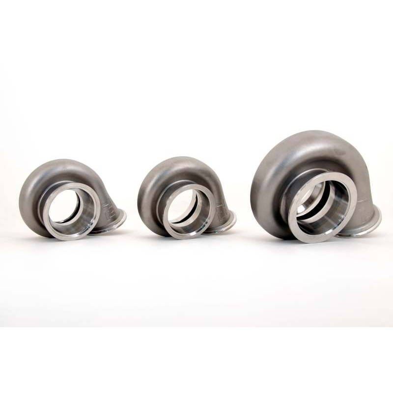 TiAL Sport GT35XX 1.03 A/R Stainless Steel Turbine Housing