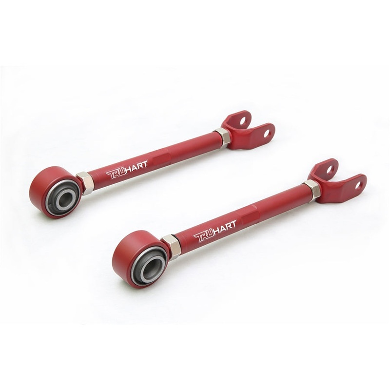 Truhart Infiniti G35 Coupe/Sedan, RWD/AWD: 03-07 Rear Traction Arms | TH-N106