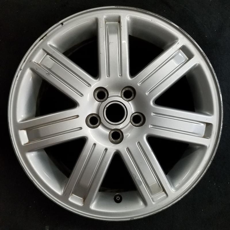 19″ RANGE ROVER 06-08 alloy 19×8 7 grooved spoke Original OEM Wheel Rim