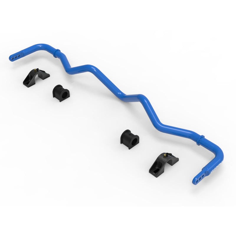 aFe Control Rear Sway Bar – 2009-2020 Nissan 370Z