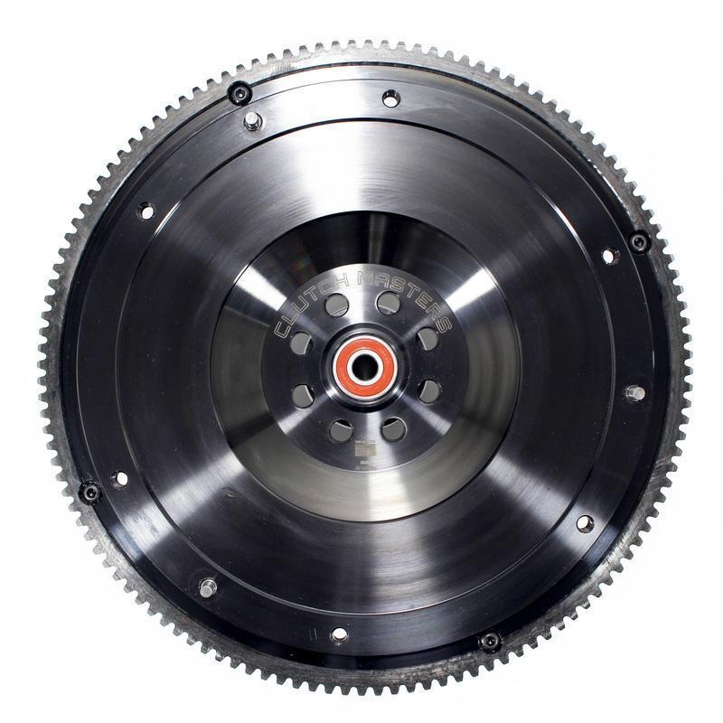 Clutch Masters Lightweight Steel Flywheel | 2018-2023 Subaru WRX (FW-915-SF)