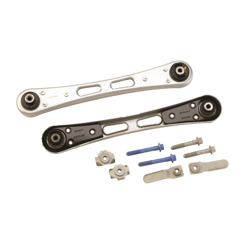 Ford Racing 2005-14 Mustang Rear Lower Control Arm Upgrade Kit