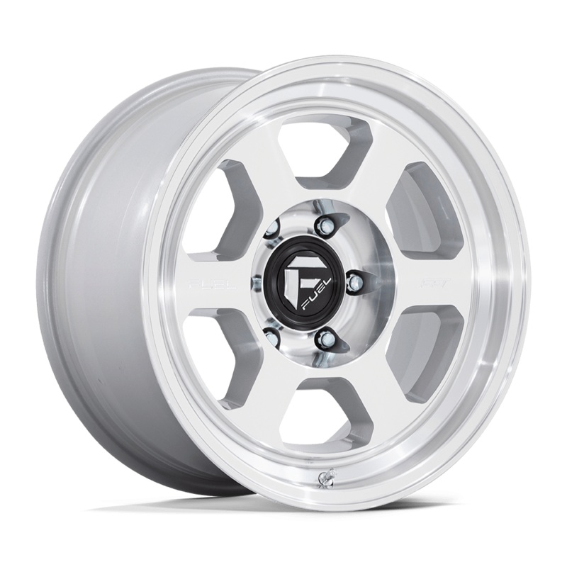Fuel Wheels FC860 Hype 17″ 6×114.3 Machined