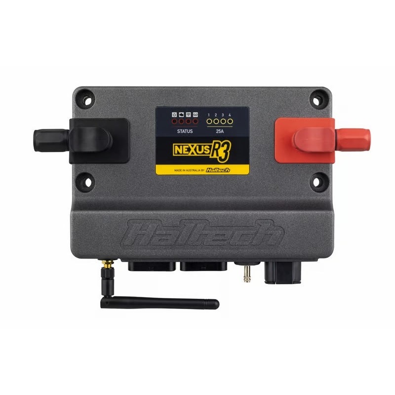 Haltech NEXUS R3 VCU