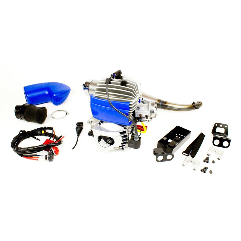 IAME Parilla Swift 60cc Box Stock Engine Kit