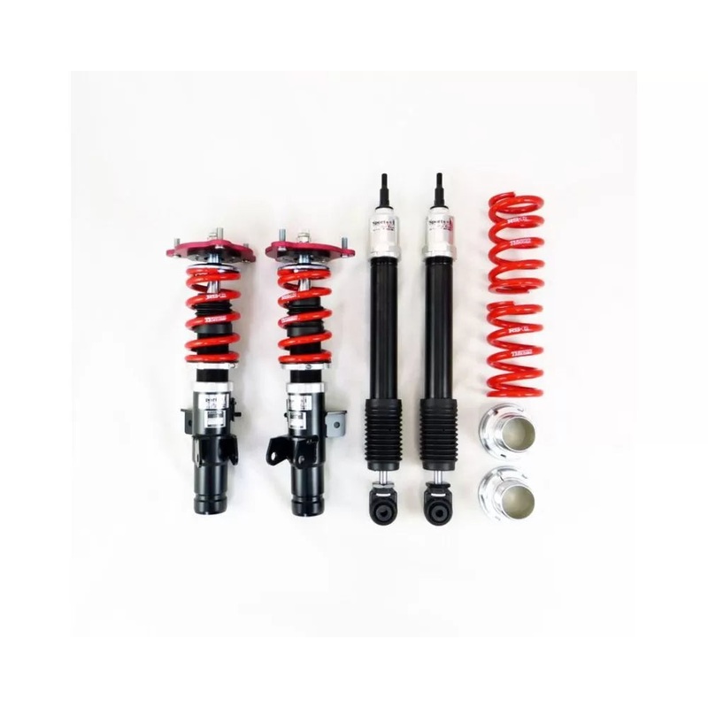RS-R 2023+ Civic Type R | FL5 Sports-i Club Racer Coilovers | XNSPH035MP