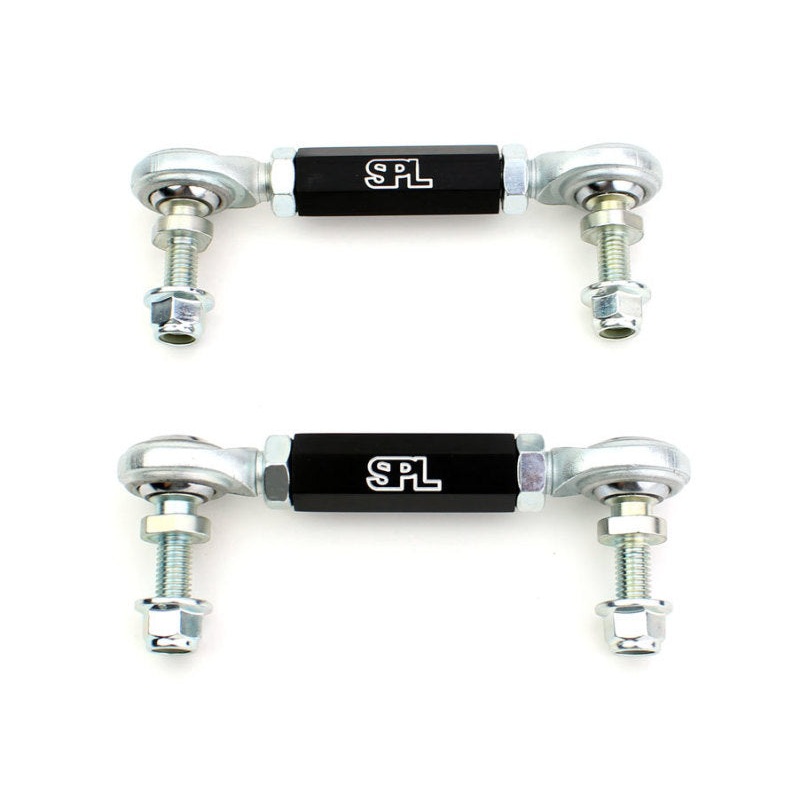 SPL Parts 2020+ Toyota GR Supra (A90) / 2019+ BMW Z4 (G29) Rear Swaybar Endlinks