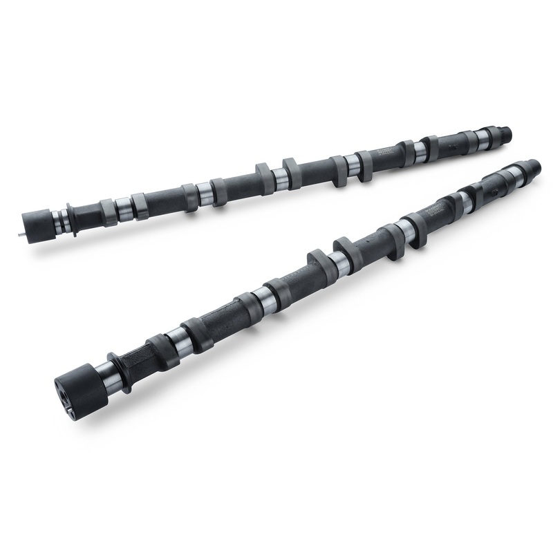 TOMEI CAMSHAFT SET PONCAM RB25DE(T) NVCS R33 EARLY MODEL 258-8.50