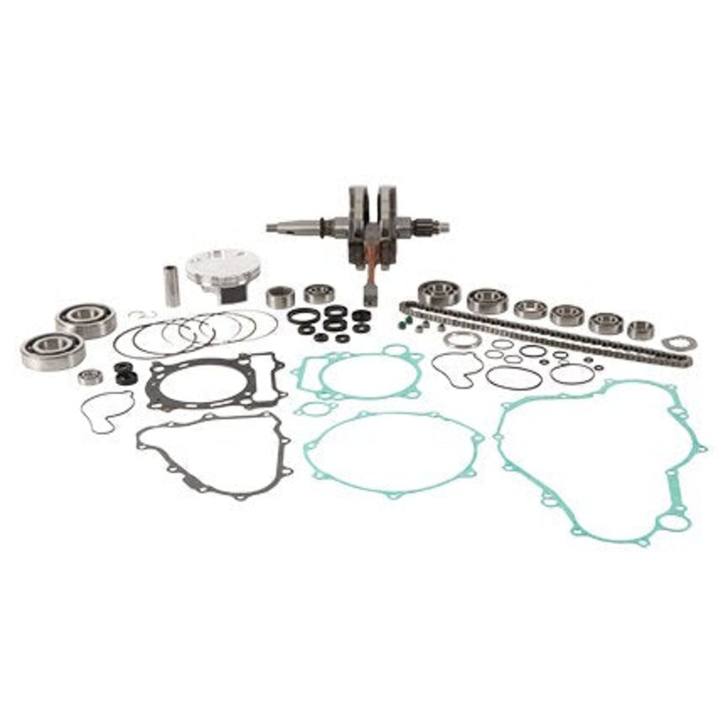 Vertex WR101-141 Yamaha Complete Engine Rebuild Kit