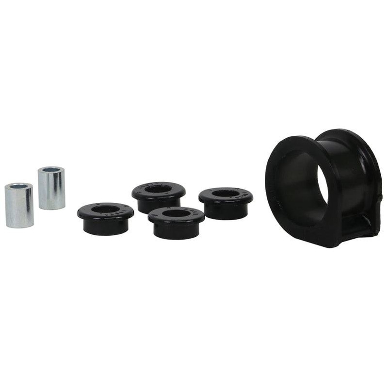 Whiteline 2000-2005  LEXUS GS430 UZS161R Front  Steering Rack and Pinion – Mount Bushing Kit W11970