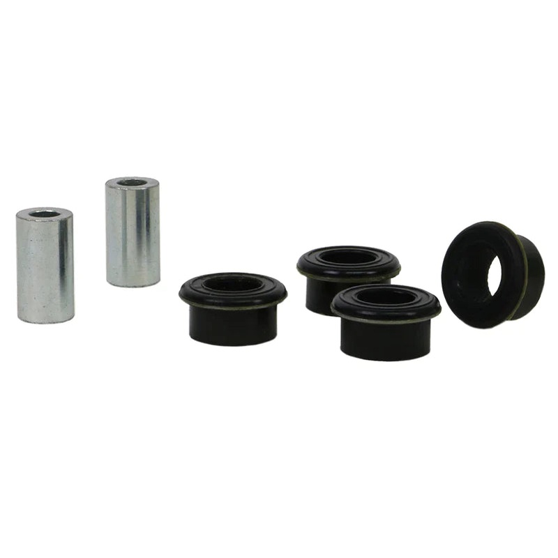 Whiteline 2007-2011  SUBARU IMPREZA WRX STI GE, GH Rear  Control Arm Lower – Inner Bushing Kit W63428