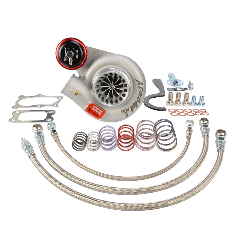 3″ TD06H-601-10cm RB25DET RB20DET Skyline