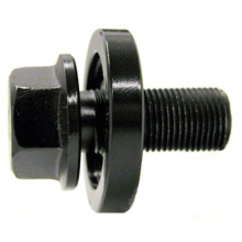 ATI Crank Bolt – Chevy BB – w/Integral Washer