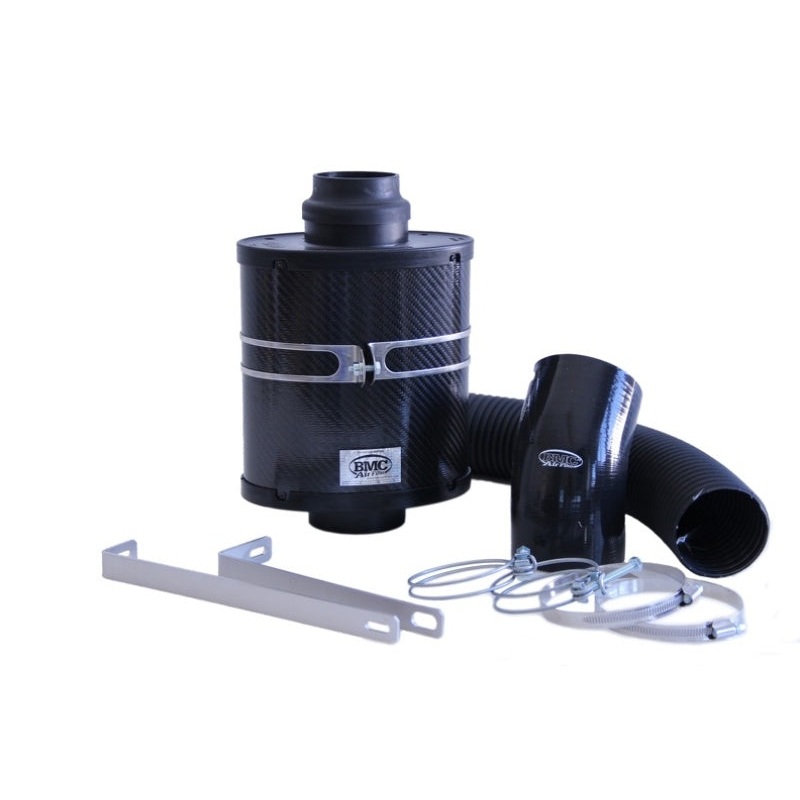 BMC Universal Oval Trumpet Airbox Kit 254mm Length – For Engines Up To 1600cc