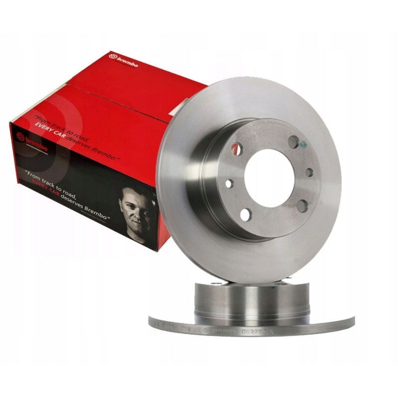 Brembo 13-16 Mercedes-Benz GL450/GL550/17-19 GLE43 AMG Front Premium UV Coated OE Equivalent Rotor