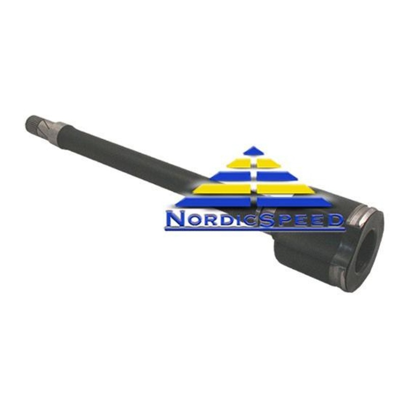 Counter Shaft RH Passenger Side OEM SAAB
