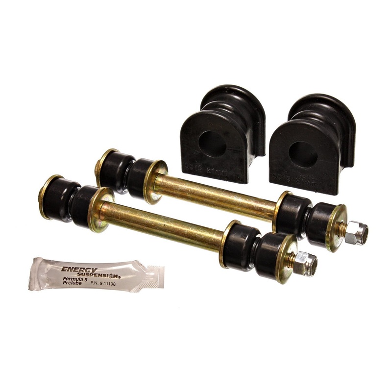 Energy Suspension 4.5170G Rear Sway Bar Set 17mm