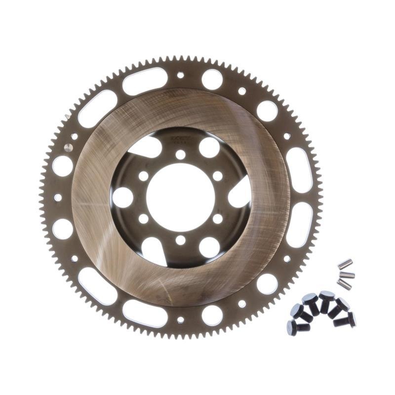 Exedy 1986-1991 Mazda RX-7 R2 Lightweight Flywheel Requires Vehicle Specific Flywheel Counterweight