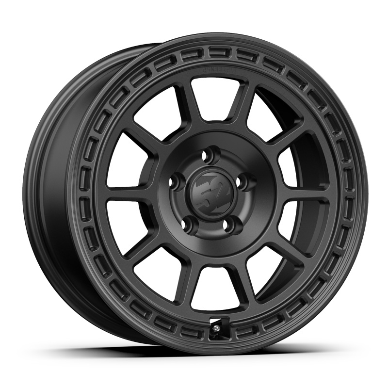 fifteen52 Traverse MX 17×8 5×112 20mm ET 57.1mm Center Bore Frosted Graphite Wheel