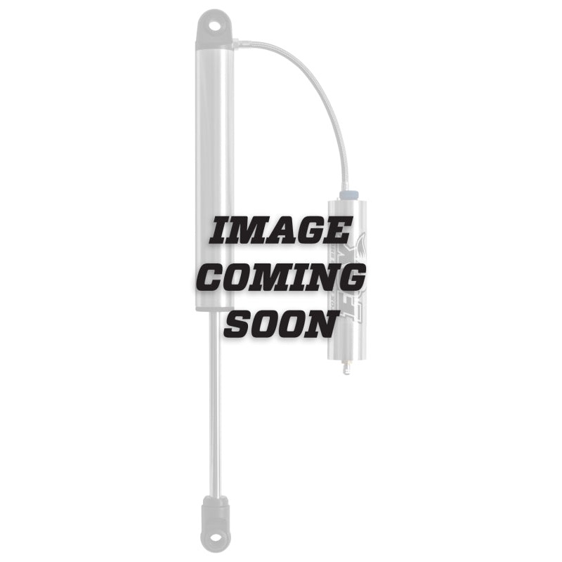 Fox 07-18 GM 1500 Performance Elite Series 2.5 Adjustable Rear Coilover Reservoir Shock – Pair