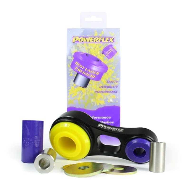 MINI R56/R57/R58/R59 Lower Torque Mount