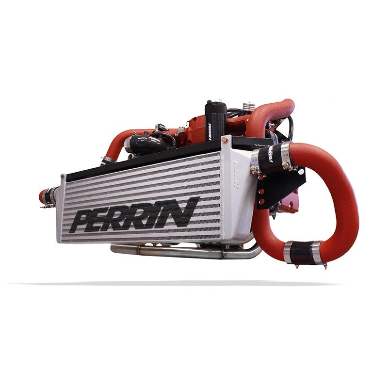 Perrin Front Mount Intercooler Kit- 2002-2007 WRX/STI