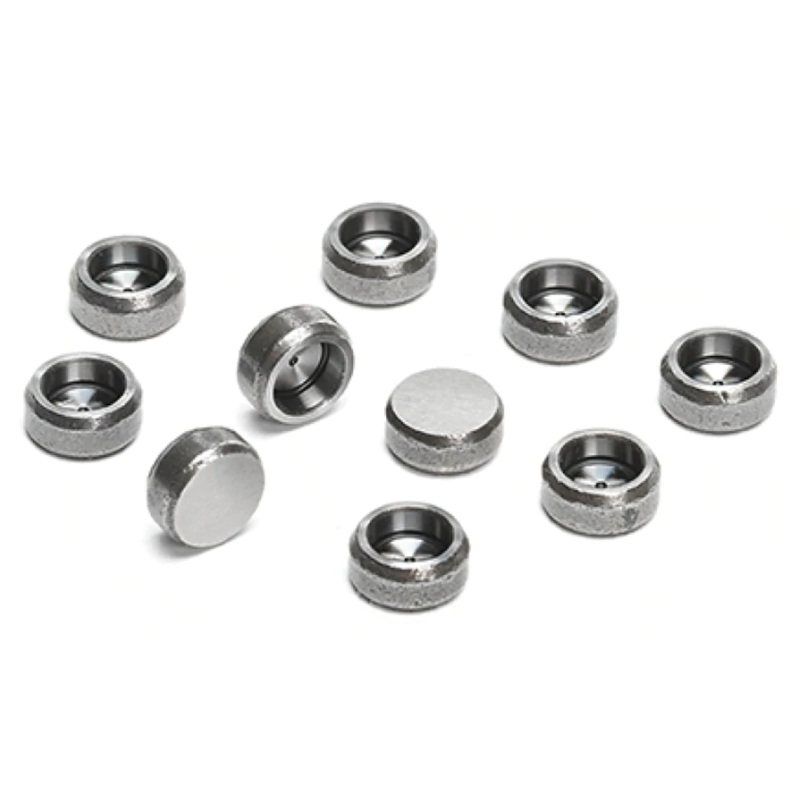Supertech Lash Cap 7.0mm / 3.0mm Deep / 1.85mm Thickness (LC-70-1.85)