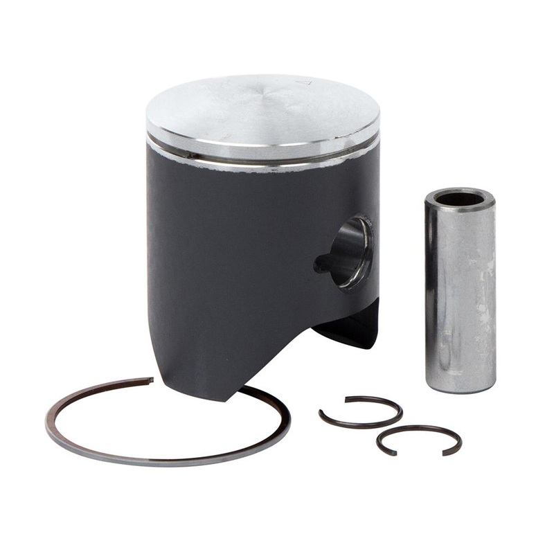 Vertex 23429AB Piston 09-24 KTM 50 SX 50cc Cast Replica Piston Kit