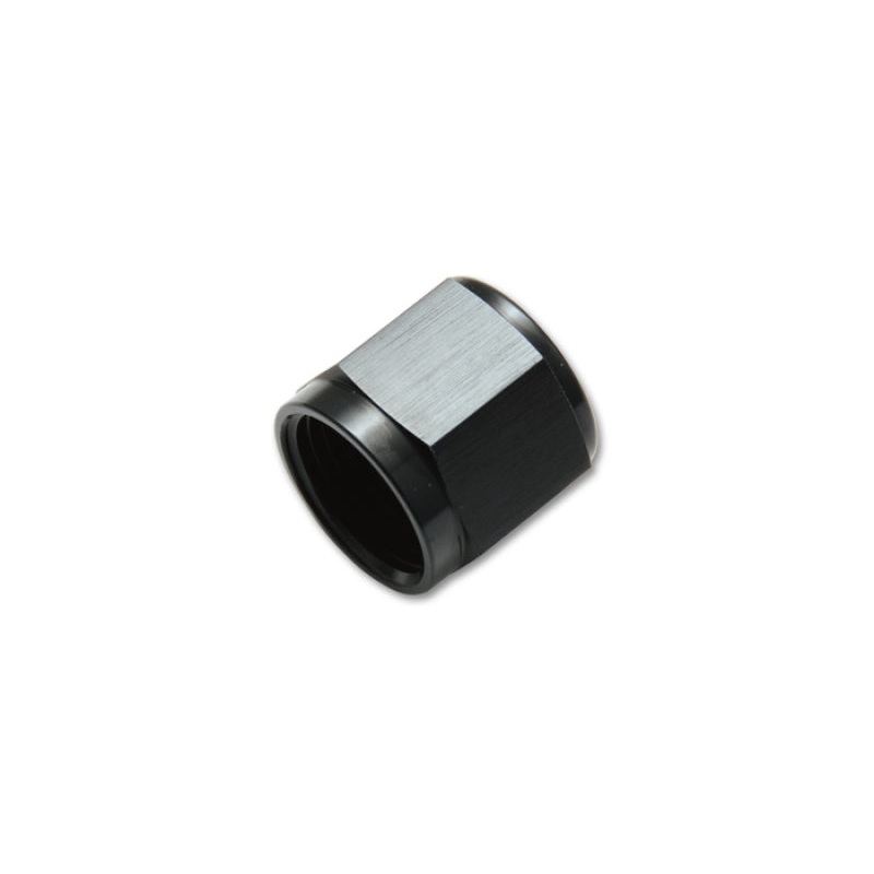 Vibrant -4AN Tube Nut Fitting – Aluminum