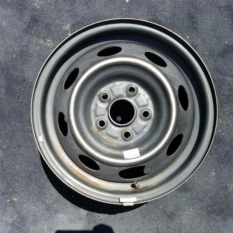 15″ TACOMA 05-13 15×6 steel 4×2 8 hole Original OEM Wheel Rim