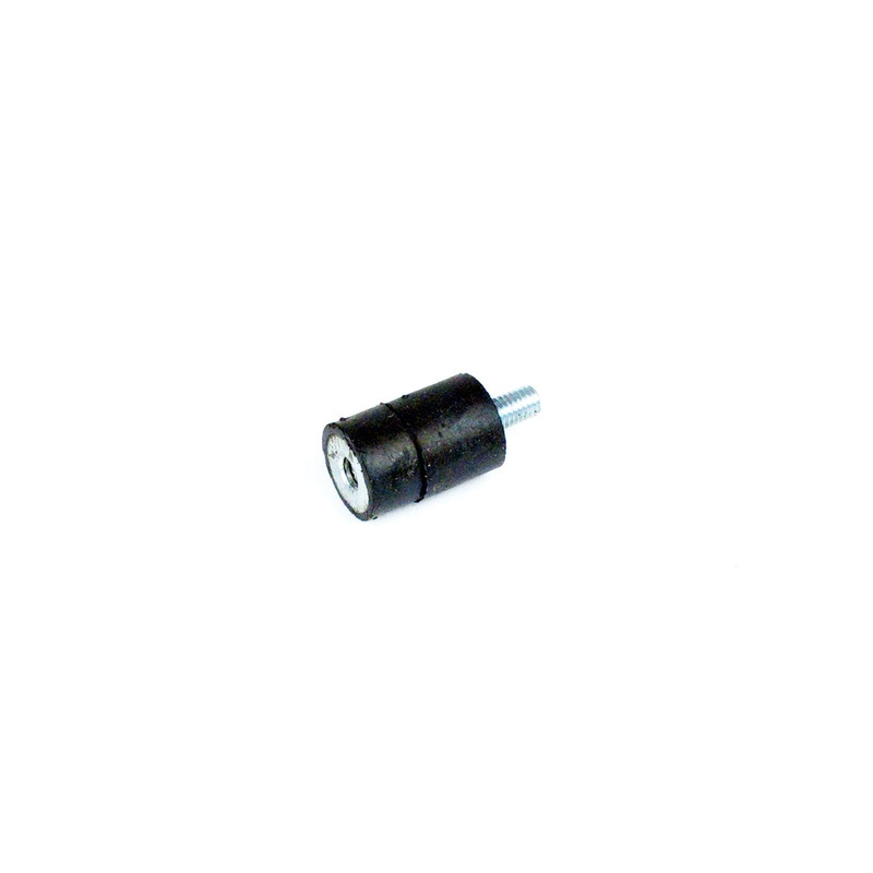 (272A) IA-A125520C Leopard Coil Dampener