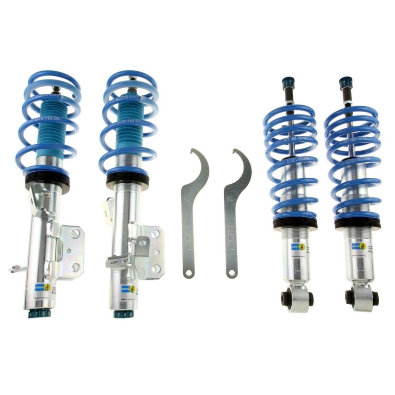 Bilstein 13-23 BRZ / 13-16 FRS / 17-21 GT86 / 22-23 GR86 B16 PSS10 Coilover Suspension Kit | 48-330725
