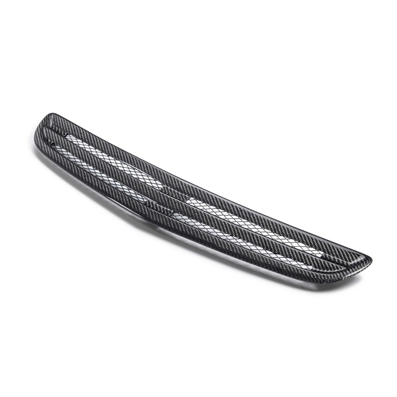 Carbon Fiber Hood Vent 2023+ Acura Integra Type S