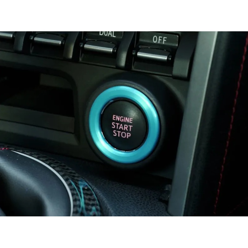Cusco Starter Button 2022-2023 Toyota GR86 (ZN8/FA24)