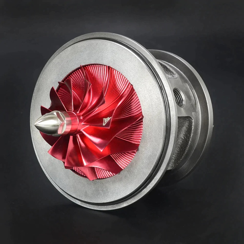 KURO GT2871R Turbo CHRA Cartridge
