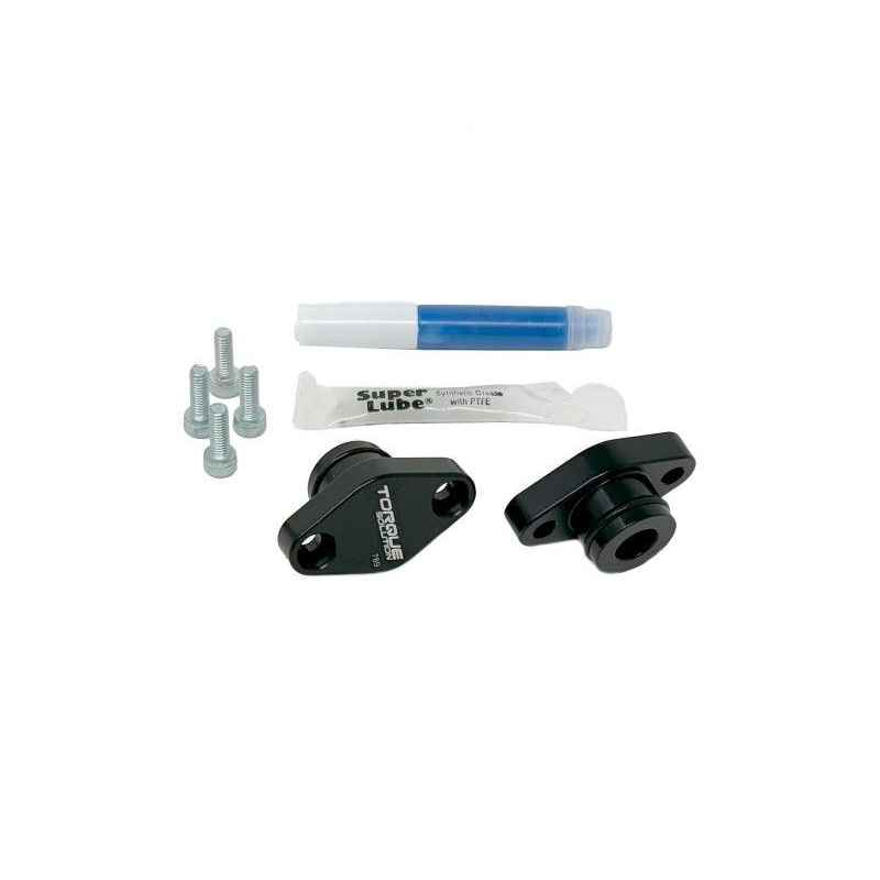 Torque Solution 2008+ Subaru EJ Engines TGV Shaft Seal Kit