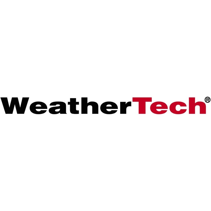 WeatherTech 2024 Lexus TX Rear Floorliner – Black