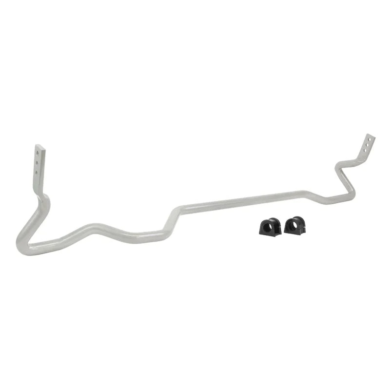 Whiteline 2001-2007  SUBARU IMPREZA WRX STI GD Rear  Sway Bar – 24mm 3 Point Adjustable BSR36XZ